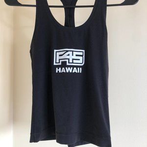 lululemon Cool Racerback II Nulu - Black - Size 6